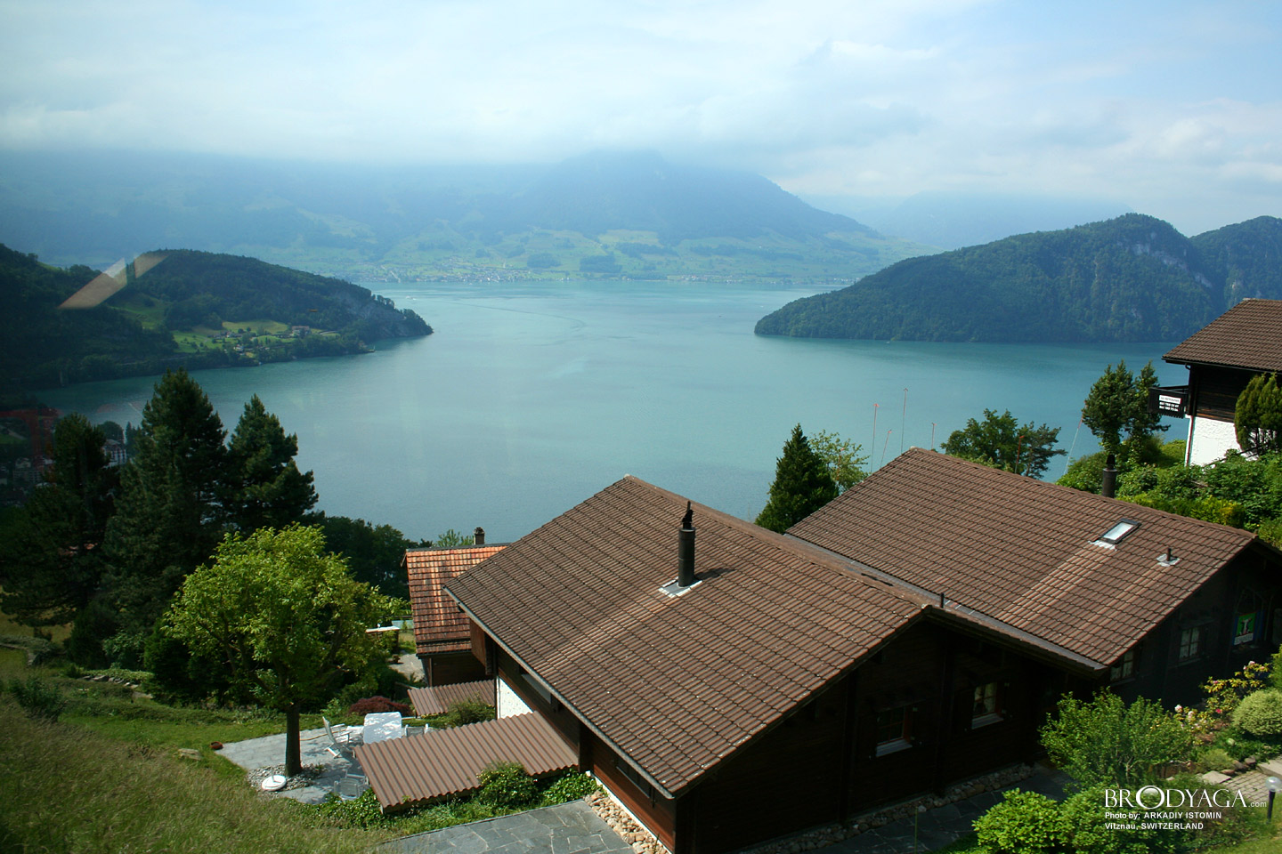 Vitznau